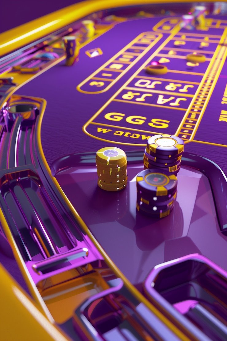 b9gam Arcade